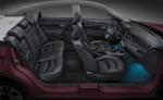 Trumpchi GA6 2014 года